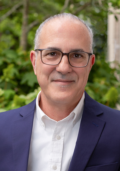 Mark Looney