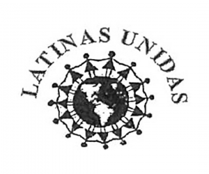 Latinas Unidas Logo
